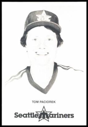 Tom Paciorek